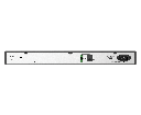 D-Link 28-Port Layer-2 Managed Gigabit Switch side