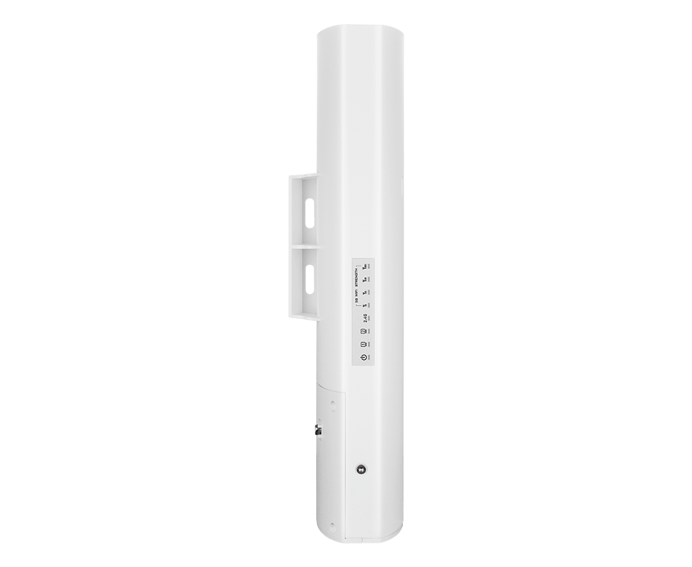 D-Link Simultaneous Dual-Band 11n/ac Unified Access Point bottom