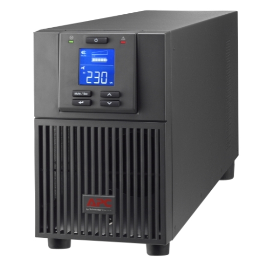 APC Easy Online UPS 3000VA