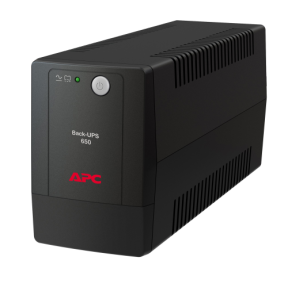 APC UPS [BX650LI_MS]