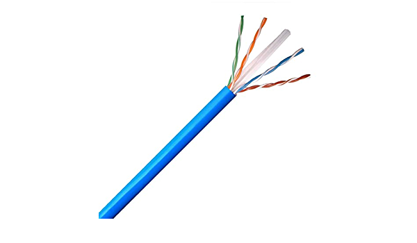 Cat-6 Ethernet Indoor Cable