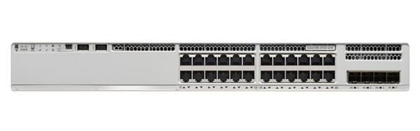 D-Link 12-Port Gigabit Fiber Metro Ethernet Switch