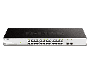 D-Link 26-Port Gigabit Smart Managed Switch