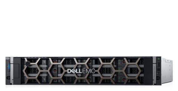 Dell PowerEdge Server R740 Gold 14C 64G