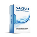 NAKIVO Backup &amp; Replication (Virtual)