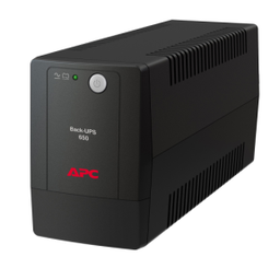 APC UPS [BX650LI_MS]