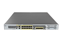 [FPR2110-ASA-K9] Cisco Firepower 2110 ASA Appliance, 1U