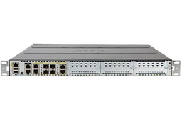 [ISR4431/K9] Cisco ISR 4431 (4GE,3NIM,8G FLASH,4G DRAM,IPB)