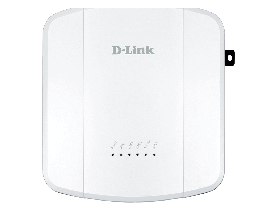 [DWL-8610AP] D-Link Simultaneous Dual-Band 11n/ac Unified Access Point